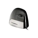 Pelė Evoluent Vertical Mouse right hand/3 buttons/wired