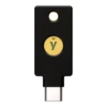 Yubico 8880001089 hardware authenticator