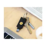 Yubico 8880001089 hardware authenticator