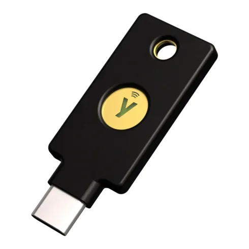 Yubico 8880001089 hardware authenticator