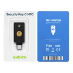 Yubico 8880001089 hardware authenticator