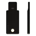 Yubico 5060408465295 hardware authenticator