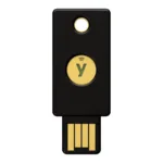 Yubico 5060408465295 hardware authenticator