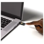 Yubico 5060408465295 hardware authenticator