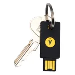Yubico 5060408465295 hardware authenticator