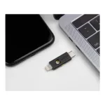 Priedas Yubico YubiKey 5Ci, vaizdas 2