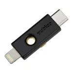 Priedas Yubico YubiKey 5Ci