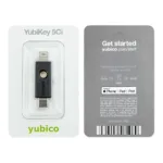 Priedas Yubico YubiKey 5Ci, vaizdas 4