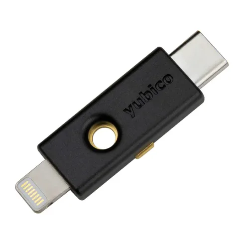 Priedas Yubico YubiKey 5Ci