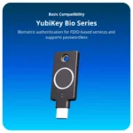 Yubico YubiKey C Bio