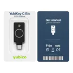 Yubico YubiKey C Bio