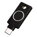 Yubico YubiKey C Bio