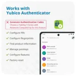 Yubico YubiKey C Bio