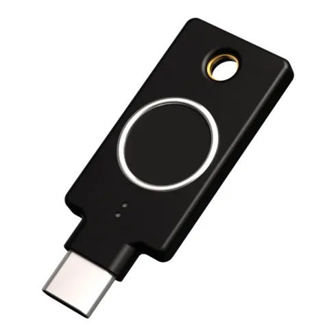 Yubico YubiKey C Bio