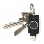 Yubico YubiKey C Bio