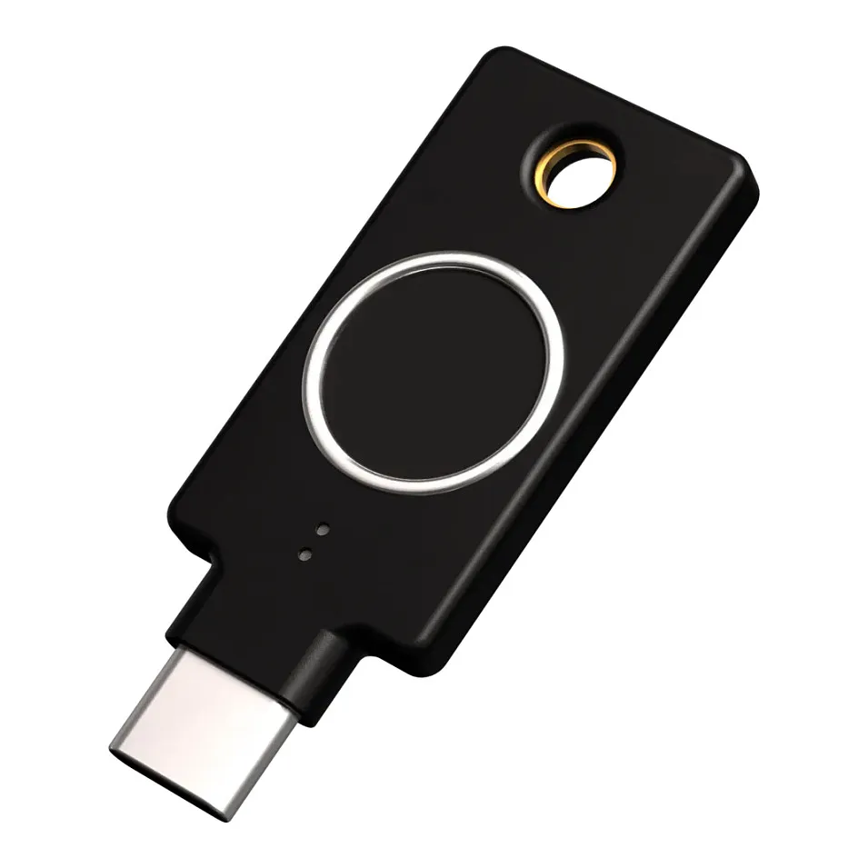 Yubico YubiKey C Bio Yubico YubiKey C Bio