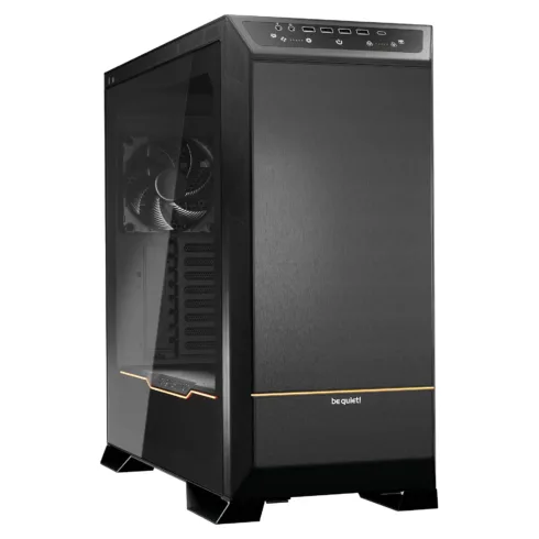 be quiet! DARK BASE PRO 901 | Black