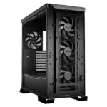 be quiet! DARK BASE PRO 901 | Black