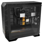be quiet! DARK BASE PRO 901 | Black