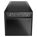be quiet! DARK BASE PRO 901 | Black