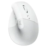 Logitech Lift Vertical Ergonomic mouse