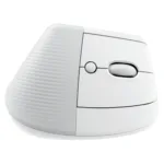 Logitech Lift Vertical Ergonomic mouse
