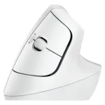 Logitech Lift Vertical Ergonomic mouse