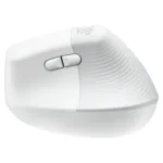 Logitech Lift Vertical Ergonomic mouse