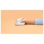 Logitech Lift Vertical Ergonomic mouse