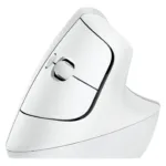 Logitech Lift Vertical Ergonomic mouse