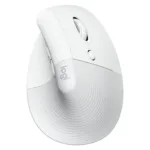 Logitech Lift Vertical Ergonomic mouse