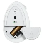 Logitech Lift Vertical Ergonomic mouse