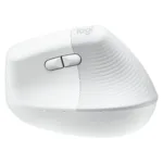 Logitech Lift Vertical Ergonomic mouse