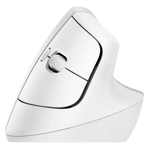 Logitech Lift Vertical Ergonomic mouse
