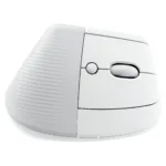 Logitech Lift Vertical Ergonomic mouse