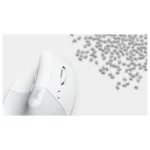 Logitech Lift Vertical Ergonomic mouse