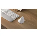 Logitech Lift Vertical Ergonomic mouse