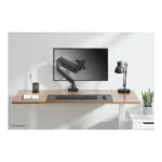 Monitoriaus laikiklis Neomounts DS70-450BL1, vaizdas 15