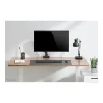Monitoriaus laikiklis Neomounts DS70-450BL1, vaizdas 16