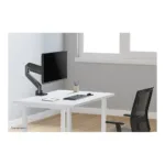 Monitoriaus laikiklis Neomounts DS70-450BL1, vaizdas 18
