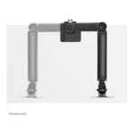 Monitoriaus laikiklis Neomounts DS70-450BL1, vaizdas 6
