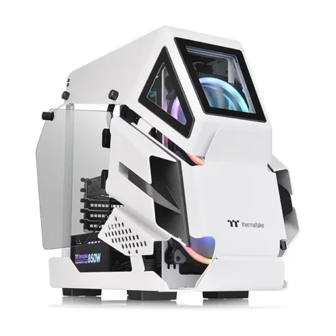 Thermaltake AH T200 Snow