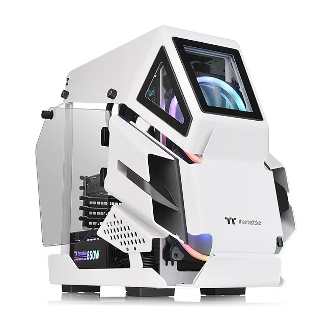 Thermaltake AH T200 Snow Thermaltake AH T200 Snow