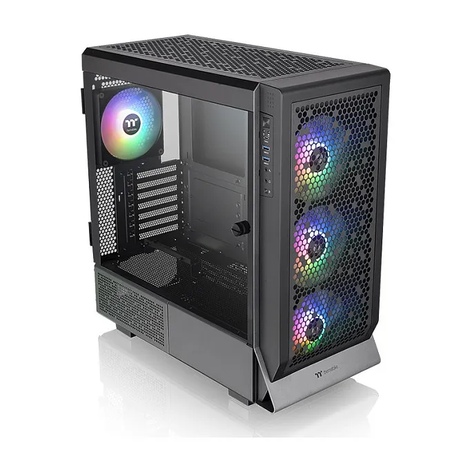 Thermaltake Ceres 500 TG ARGB Thermaltake Ceres 500 TG ARGB