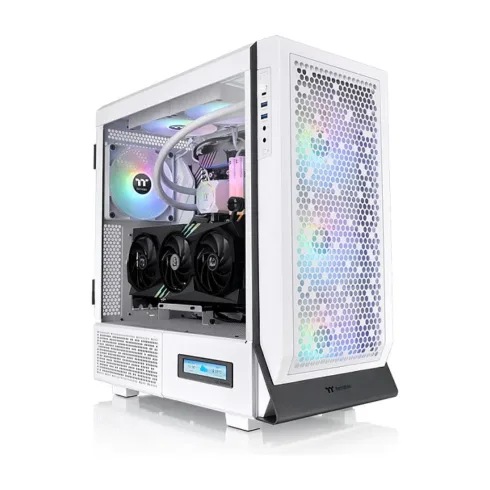Thermaltake CA-1X5-00M6WN-00 computer case