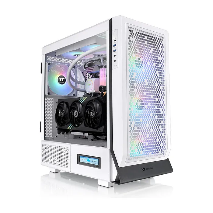 Thermaltake CA-1X5-00M6WN-00 computer case Thermaltake CA-1X5-00M6WN-00 computer case