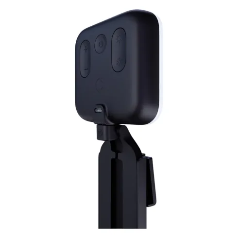 Logitech Litra Glow lighting ring