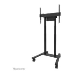 Multimedijos stovas Neomounts FL55-875BL1, vaizdas 2