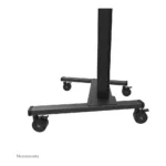 Multimedijos stovas Neomounts FL55-875BL1, vaizdas 11