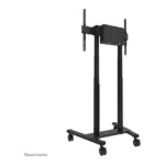 Multimedijos stovas Neomounts FL55-875BL1, vaizdas 3